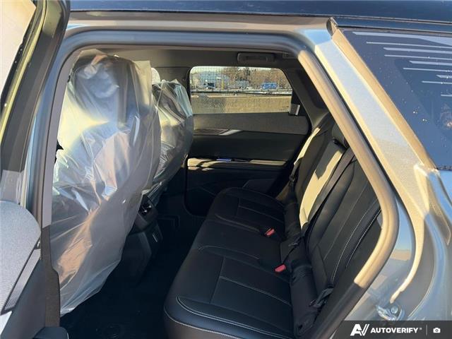 2026 Cadillac OPTIQ Sport (Stk: 2-13208) in Oshawa - Image 20 of 21