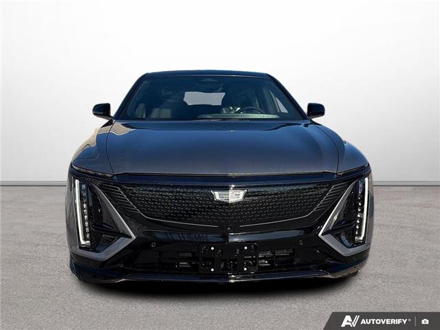 2026 Cadillac LYRIQ Premium Sport (Stk: 2-13170) in Oshawa - Image 2 of 21