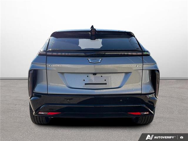2026 Cadillac LYRIQ Premium Sport (Stk: 2-13170) in Oshawa - Image 6 of 21