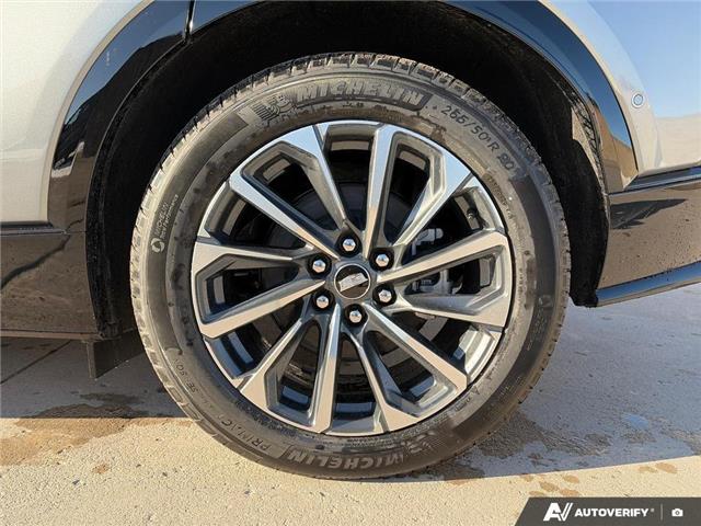 2026 Cadillac LYRIQ Premium Sport (Stk: 2-13170) in Oshawa - Image 7 of 21