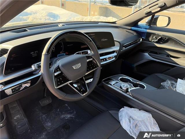 2026 Cadillac LYRIQ Premium Sport (Stk: 2-13170) in Oshawa - Image 11 of 21