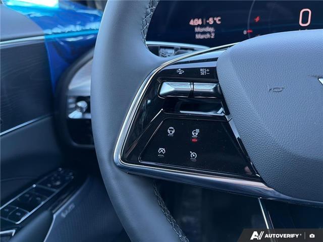 2026 Cadillac LYRIQ Premium Sport (Stk: 2-13170) in Oshawa - Image 14 of 21