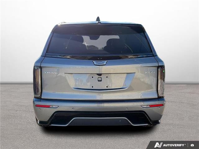 2026 Cadillac VISTIQ Platinum (Stk: 2-13168) in Oshawa - Image 6 of 21