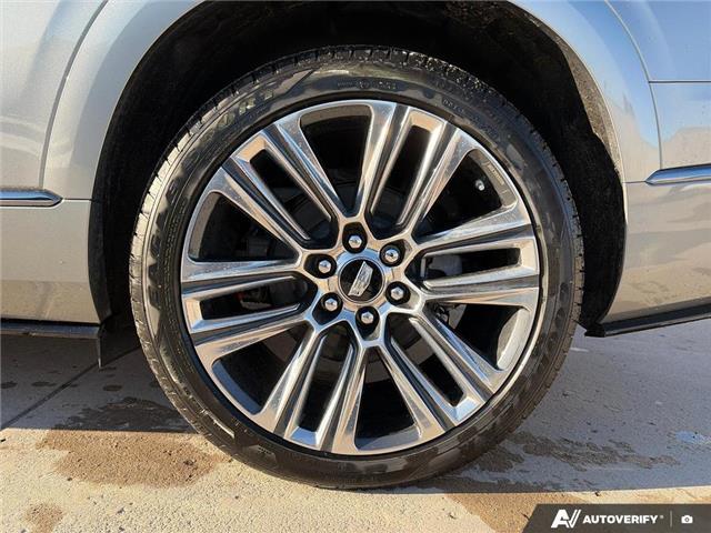 2026 Cadillac VISTIQ Platinum (Stk: 2-13168) in Oshawa - Image 7 of 21