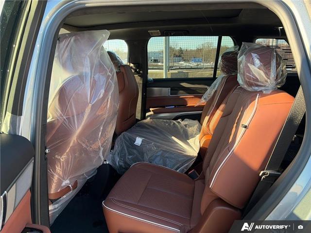 2026 Cadillac VISTIQ Platinum (Stk: 2-13168) in Oshawa - Image 20 of 21