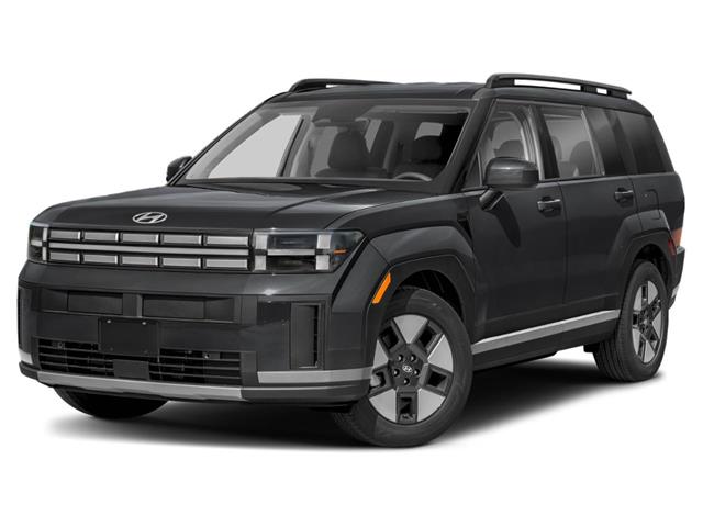 2026 Hyundai Santa Fe HEV Preferred (Stk: S26471) in Ottawa - Image 1 of 13