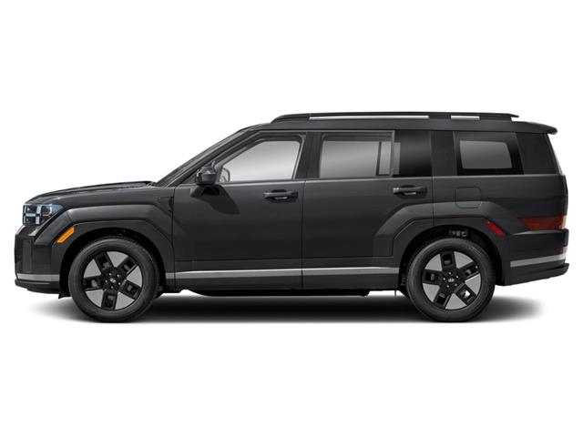 2026 Hyundai Santa Fe HEV Preferred (Stk: S26471) in Ottawa - Image 3 of 13