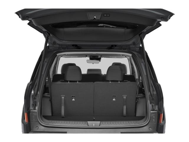 2026 Hyundai Santa Fe HEV Preferred (Stk: S26471) in Ottawa - Image 8 of 13