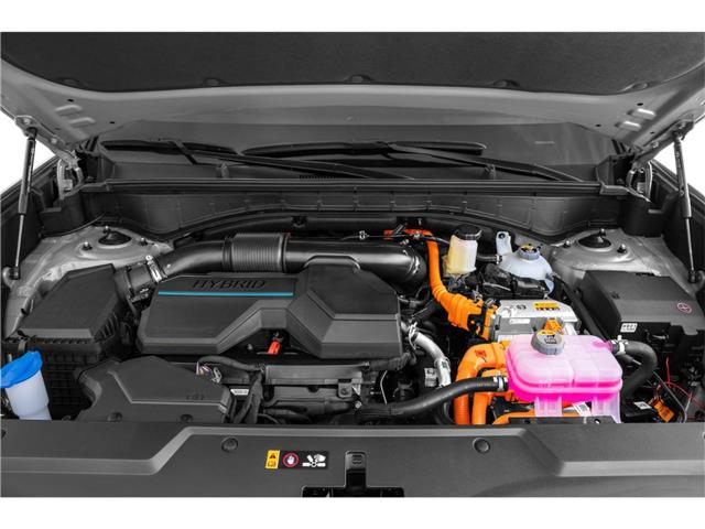 2026 Hyundai Santa Fe HEV Preferred (Stk: S26471) in Ottawa - Image 9 of 13