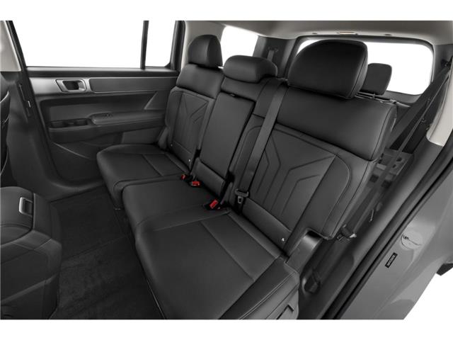 2026 Hyundai Santa Fe HEV Preferred (Stk: S26471) in Ottawa - Image 10 of 13