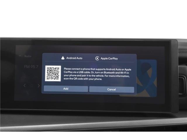 2026 Hyundai Santa Fe HEV Preferred (Stk: S26471) in Ottawa - Image 13 of 13