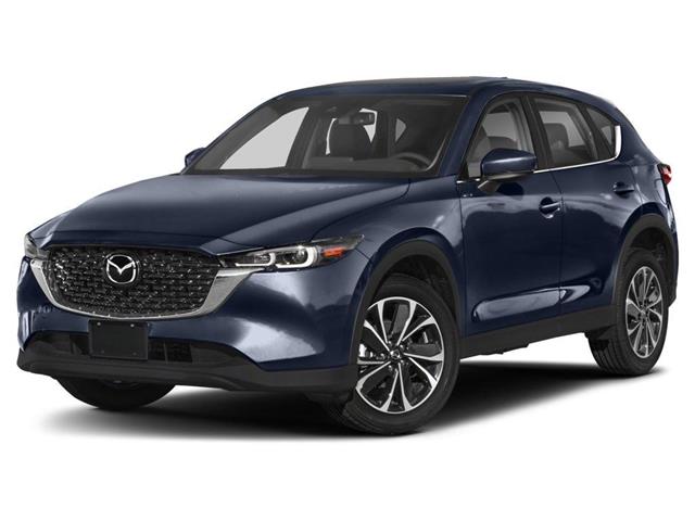 2022 Mazda CX-5 GS (Stk: 15140A) in Ottawa - Image 1 of 12