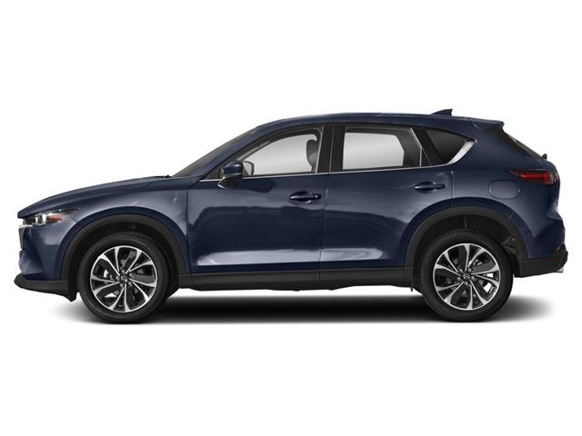 2022 Mazda CX-5 GS (Stk: 15140A) in Ottawa - Image 2 of 12