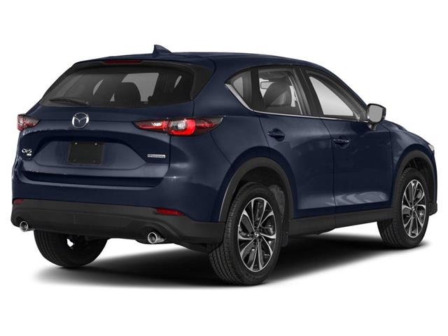 2022 Mazda CX-5 GS (Stk: 15140A) in Ottawa - Image 3 of 12
