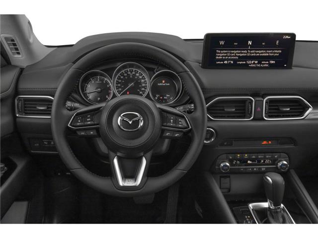 2022 Mazda CX-5 GS (Stk: 15140A) in Ottawa - Image 4 of 12