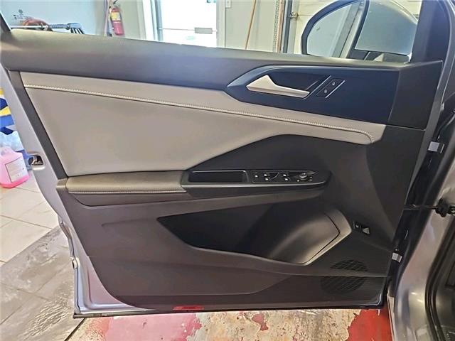 2024 Volkswagen Taos Comfortline (Stk: 003995) in Lower Sackville - Image 4 of 11