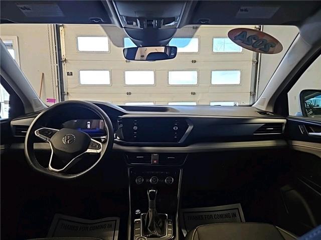 2024 Volkswagen Taos Comfortline (Stk: 003995) in Lower Sackville - Image 6 of 11