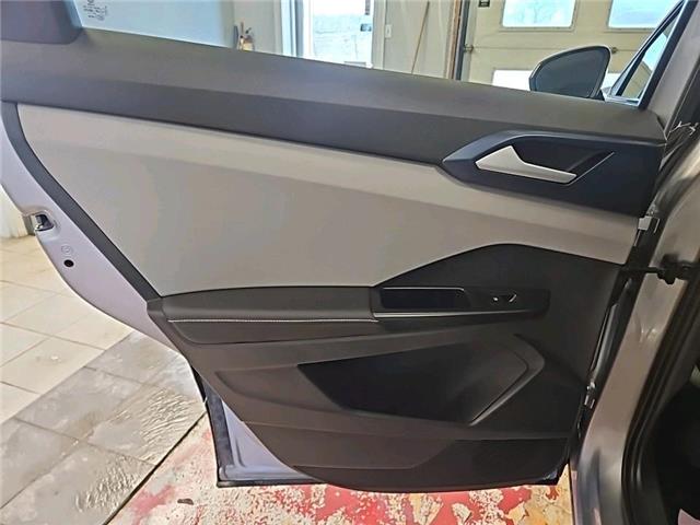 2024 Volkswagen Taos Comfortline (Stk: 003995) in Lower Sackville - Image 7 of 11