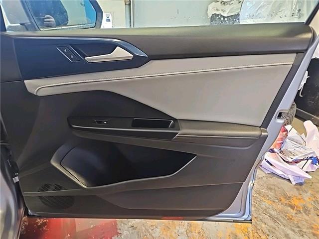 2024 Volkswagen Taos Comfortline (Stk: 003995) in Lower Sackville - Image 9 of 11