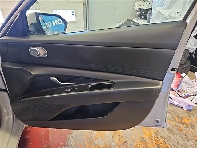 2023 Hyundai Elantra ESSENTIAL (Stk: 522254) in Lower Sackville - Image 9 of 11
