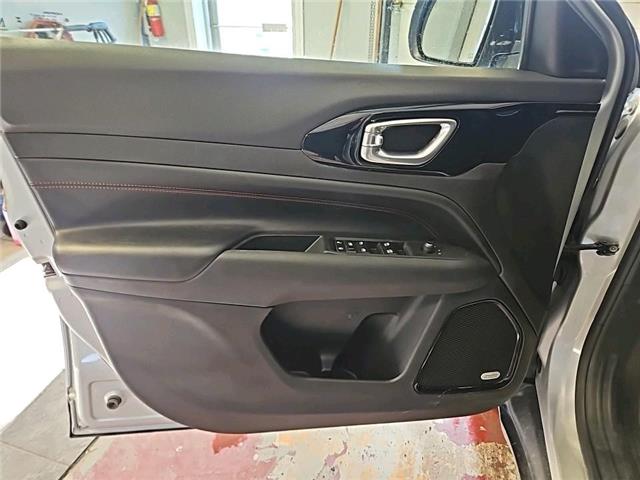 2024 Jeep Compass Trailhawk (Stk: 123343) in Lower Sackville - Image 4 of 11