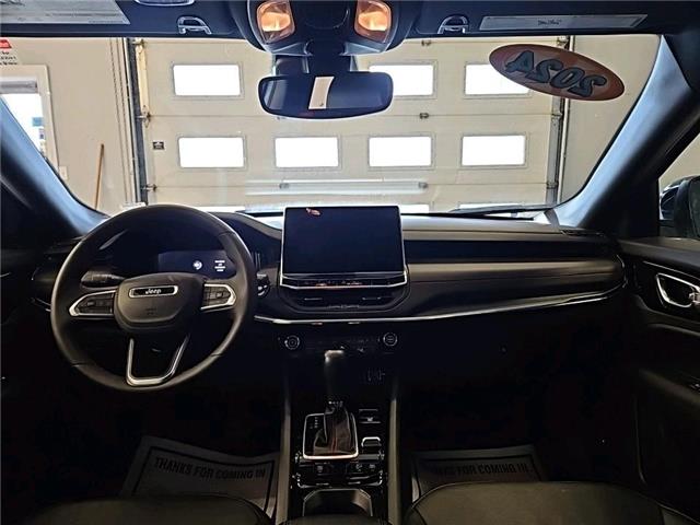 2024 Jeep Compass Trailhawk (Stk: 123343) in Lower Sackville - Image 6 of 11