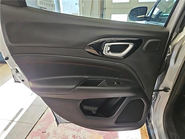 2024 Jeep Compass Trailhawk (Stk: 123343) in Lower Sackville - Image 7 of 11