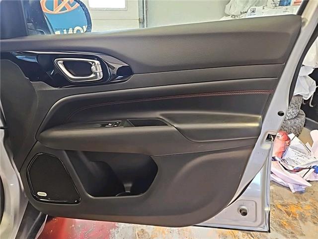 2024 Jeep Compass Trailhawk (Stk: 123343) in Lower Sackville - Image 9 of 11