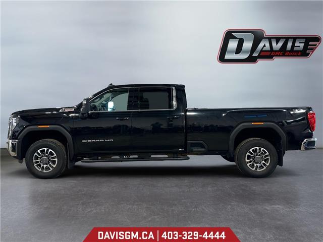 2024 GMC Sierra 3500HD SLE (Stk: 303015) in Lethbridge - Image 2 of 15