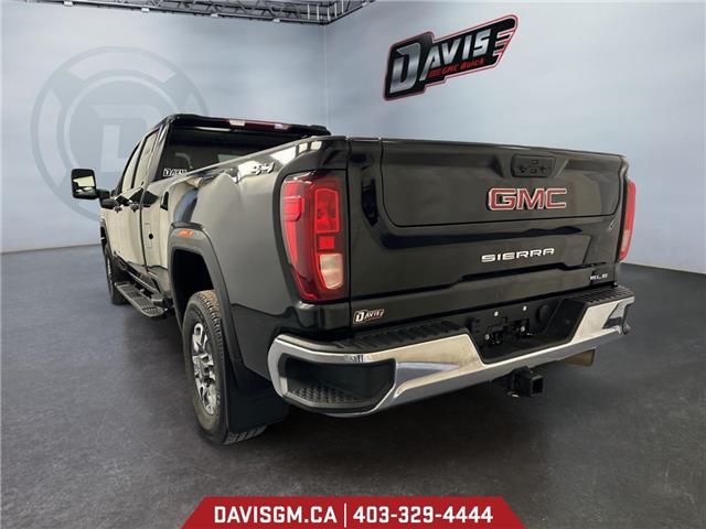 2024 GMC Sierra 3500HD SLE (Stk: 303015) in Lethbridge - Image 3 of 15