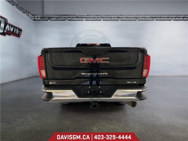 2024 GMC Sierra 3500HD SLE (Stk: 303015) in Lethbridge - Image 4 of 15