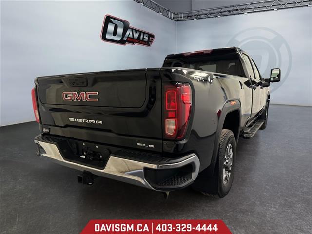 2024 GMC Sierra 3500HD SLE (Stk: 303015) in Lethbridge - Image 5 of 15