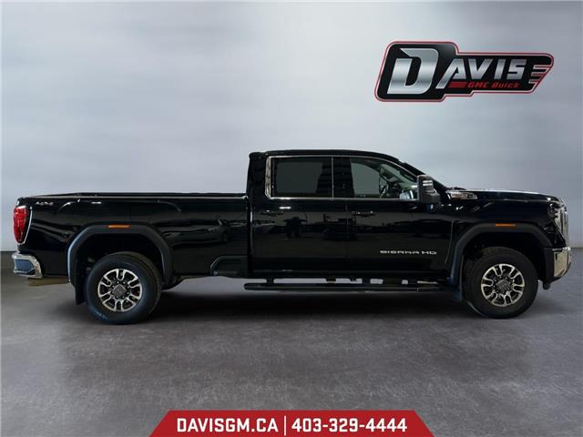 2024 GMC Sierra 3500HD SLE (Stk: 303015) in Lethbridge - Image 6 of 15