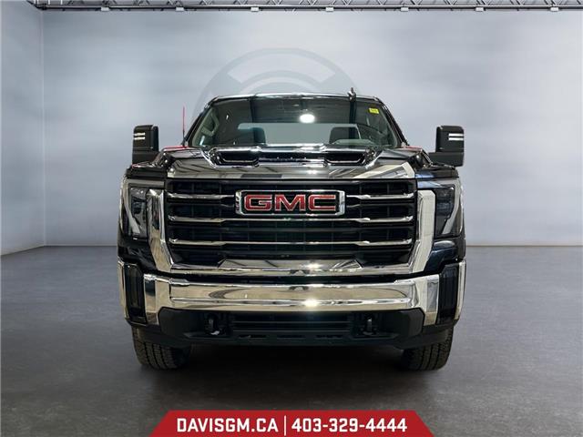 2024 GMC Sierra 3500HD SLE (Stk: 303015) in Lethbridge - Image 8 of 15