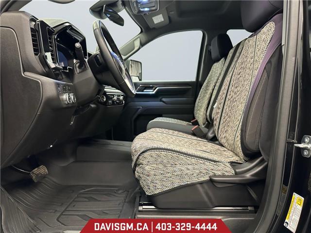 2024 GMC Sierra 3500HD SLE (Stk: 303015) in Lethbridge - Image 9 of 15