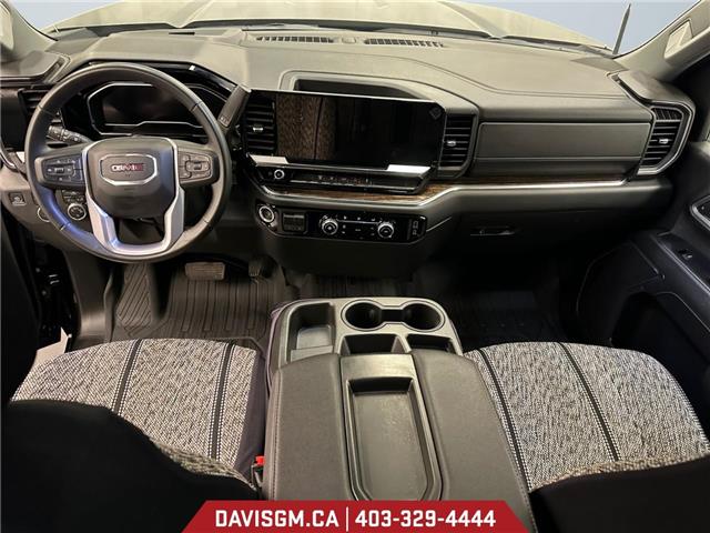 2024 GMC Sierra 3500HD SLE (Stk: 303015) in Lethbridge - Image 10 of 15