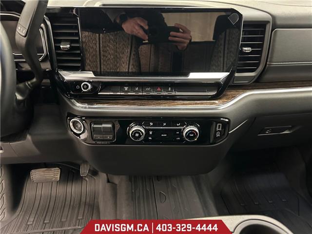 2024 GMC Sierra 3500HD SLE (Stk: 303015) in Lethbridge - Image 11 of 15
