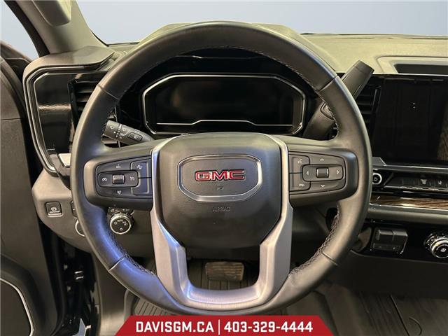 2024 GMC Sierra 3500HD SLE (Stk: 303015) in Lethbridge - Image 12 of 15