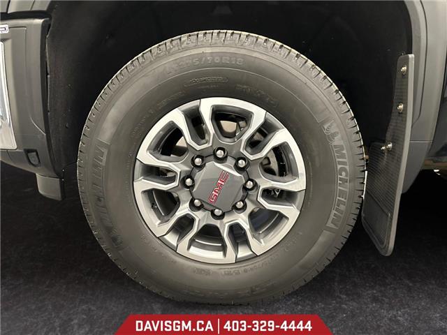 2024 GMC Sierra 3500HD SLE (Stk: 303015) in Lethbridge - Image 14 of 15