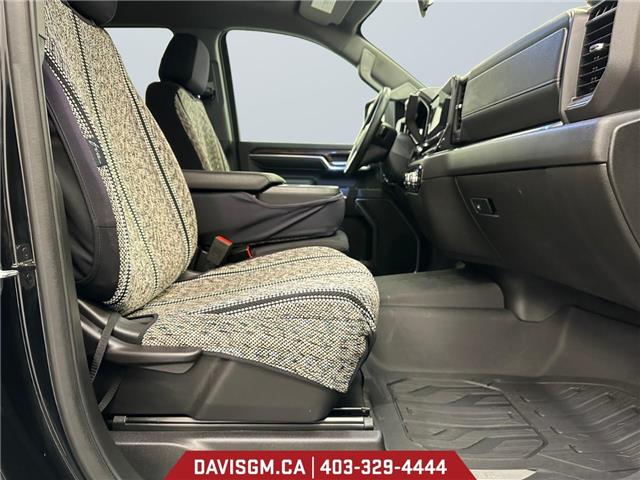 2024 GMC Sierra 3500HD SLE (Stk: 303015) in Lethbridge - Image 15 of 15