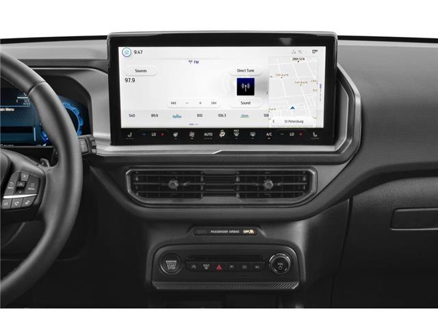 2026 Ford Bronco Sport Badlands (Stk: 6BR3066) in Brantford - Image 7 of 12