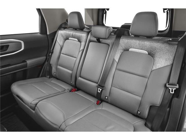 2026 Ford Bronco Sport Badlands (Stk: 6BR3066) in Brantford - Image 9 of 12