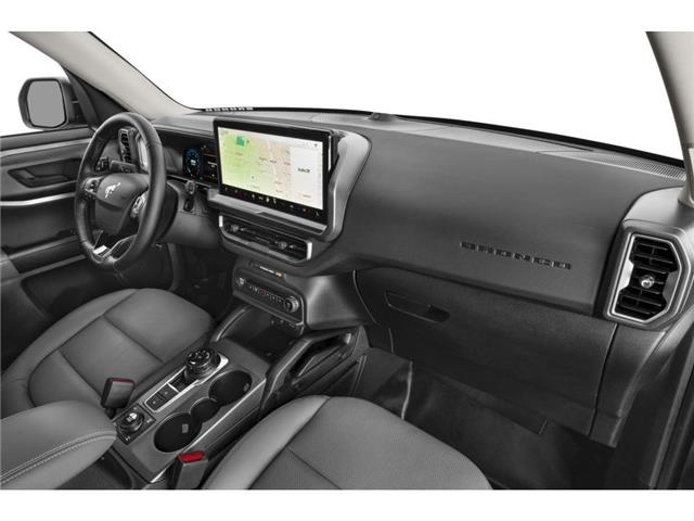 2026 Ford Bronco Sport Badlands (Stk: 6BR3066) in Brantford - Image 11 of 12