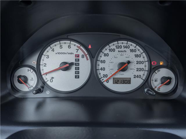 2002 Honda Civic LX-G (Stk: 2314378A) in North York - Image 12 of 22 2002 Honda Civic LX-G (Stk: 2314378A) in North York - Image 12 of 22