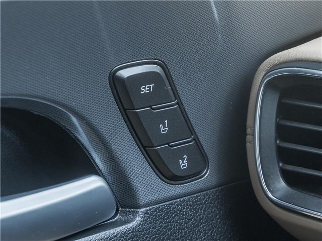 2021 Hyundai Santa Fe Ultimate Calligraphy (Stk: 2313298A) in North York - Image 20 of 33