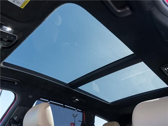 2021 Hyundai Santa Fe Ultimate Calligraphy (Stk: 2313298A) in North York - Image 28 of 33