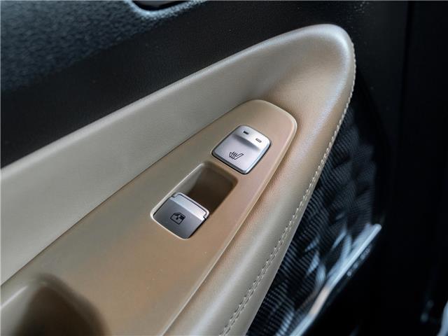 2021 Hyundai Santa Fe Ultimate Calligraphy (Stk: 2313298A) in North York - Image 31 of 33
