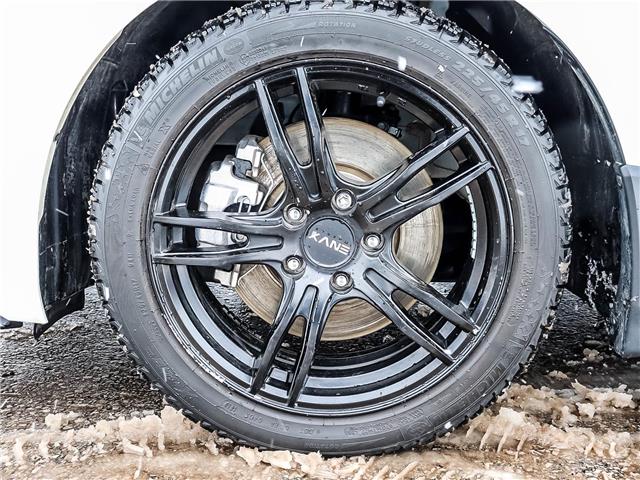 2024 Honda Civic Si Base (Stk: SU3806A) in Stratford - Image 6 of 27