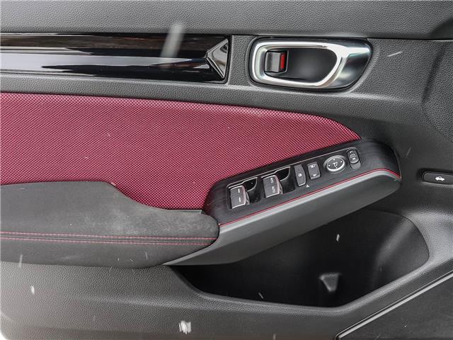 2024 Honda Civic Si Base (Stk: SU3806A) in Stratford - Image 8 of 27