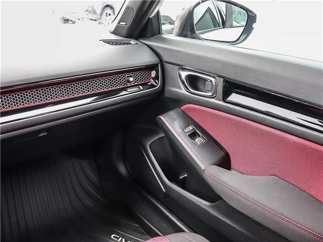 2024 Honda Civic Si Base (Stk: SU3806A) in Stratford - Image 17 of 27